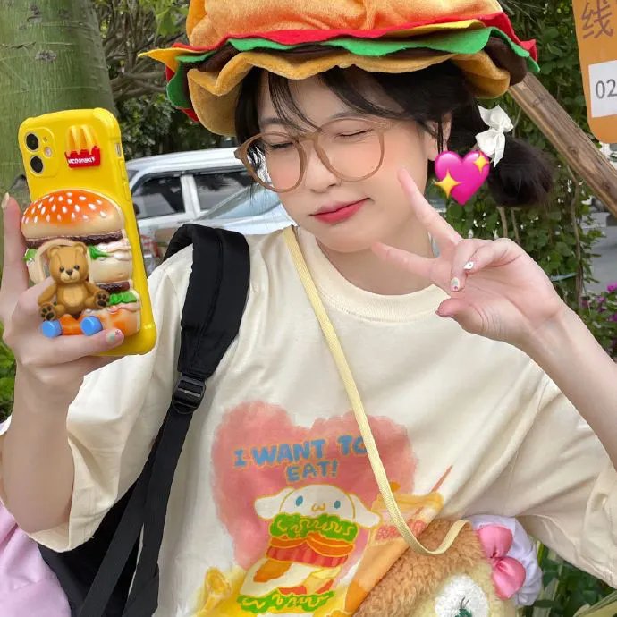 极道渡世的每个好人